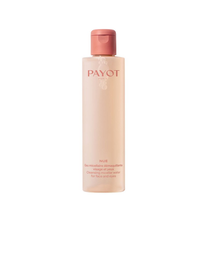 LES DÉMAQUILLANTES eau micellaire démaquillant 200 ml