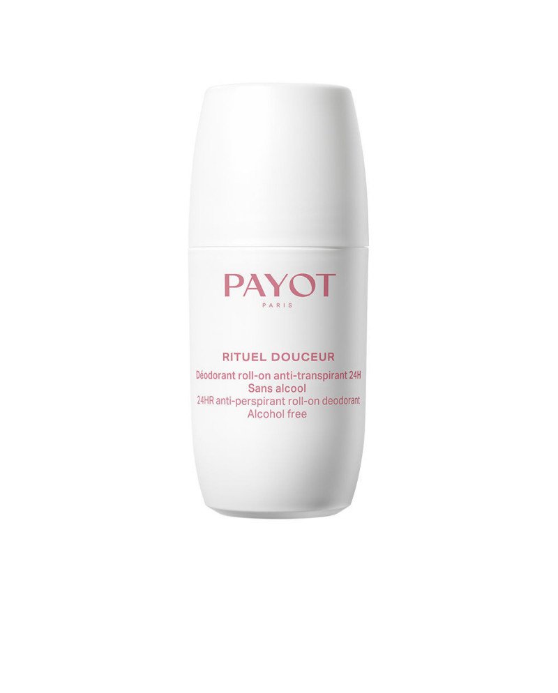 RITUEL CORPS roll-on douceur 75 ml