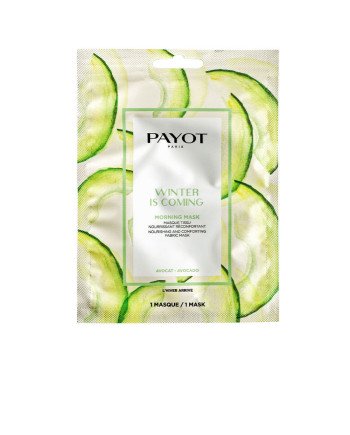 MORNING MASK winter is coming 1 u