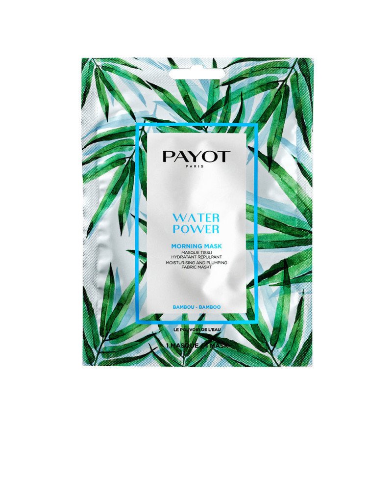 MORNING MASK water power 1 u