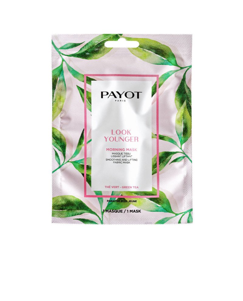 MORNING MASK look younger 1 u