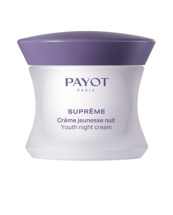 SUPRÊME crème jeunesse nuit 50 ml
