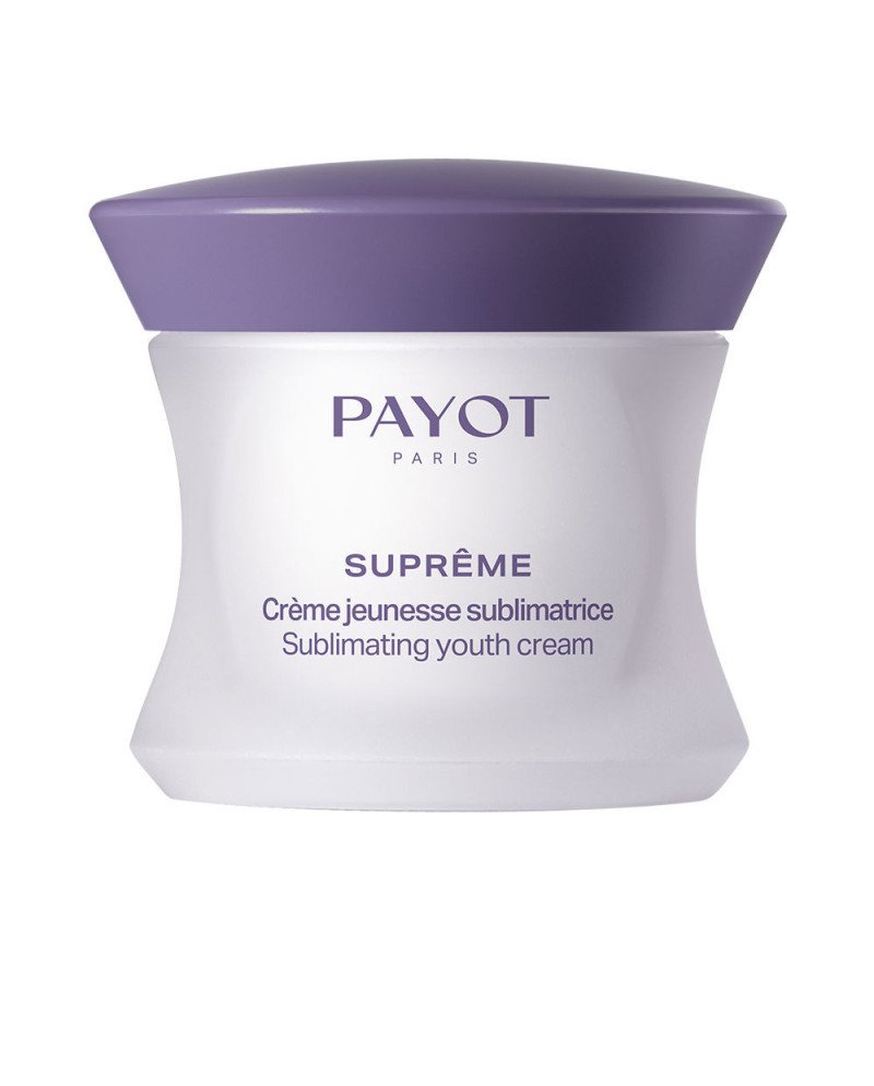 SUPRÊME crème jeunesse sublimatrice 50 ml
