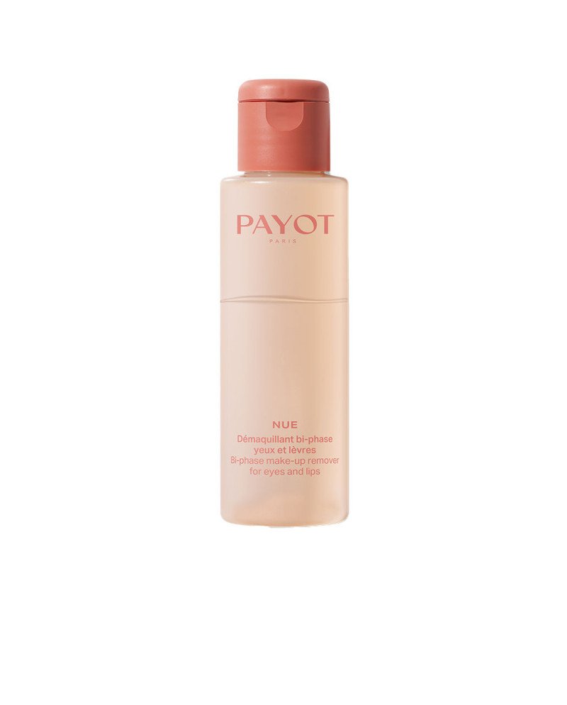 NUE démaquillant bi-phasee yeux & lèvres 100 ml