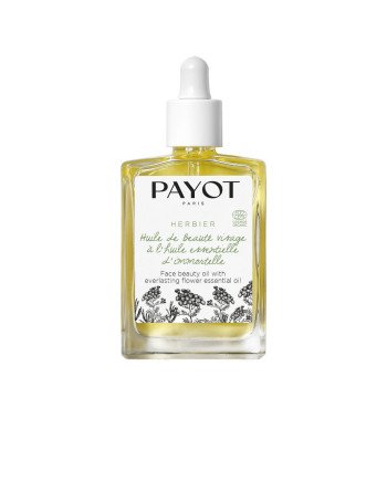 HERBIER huile de beaute immortelle 30 ml