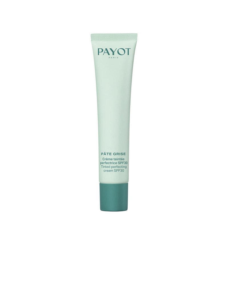 PÂTE GRISE crema perfeccionadora con color SPF30 40 ml