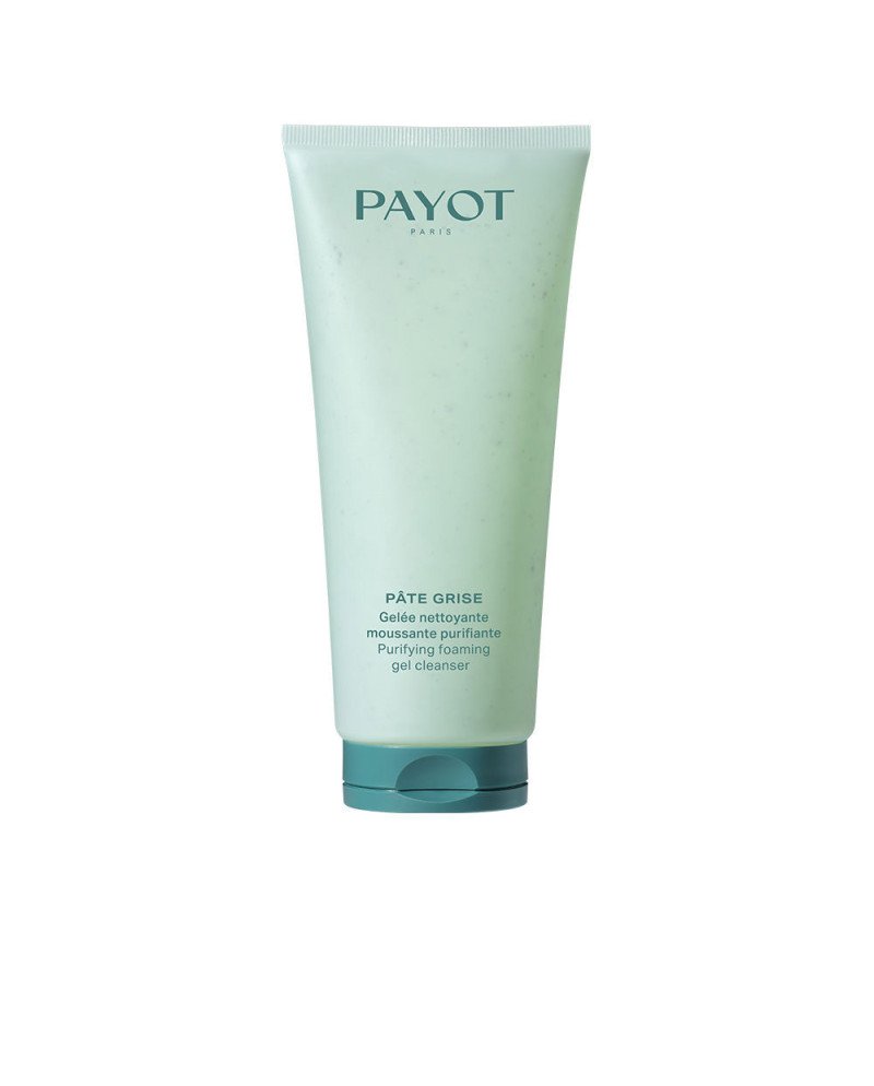 PÂTE GRISE gelée nettoyante 200 ml