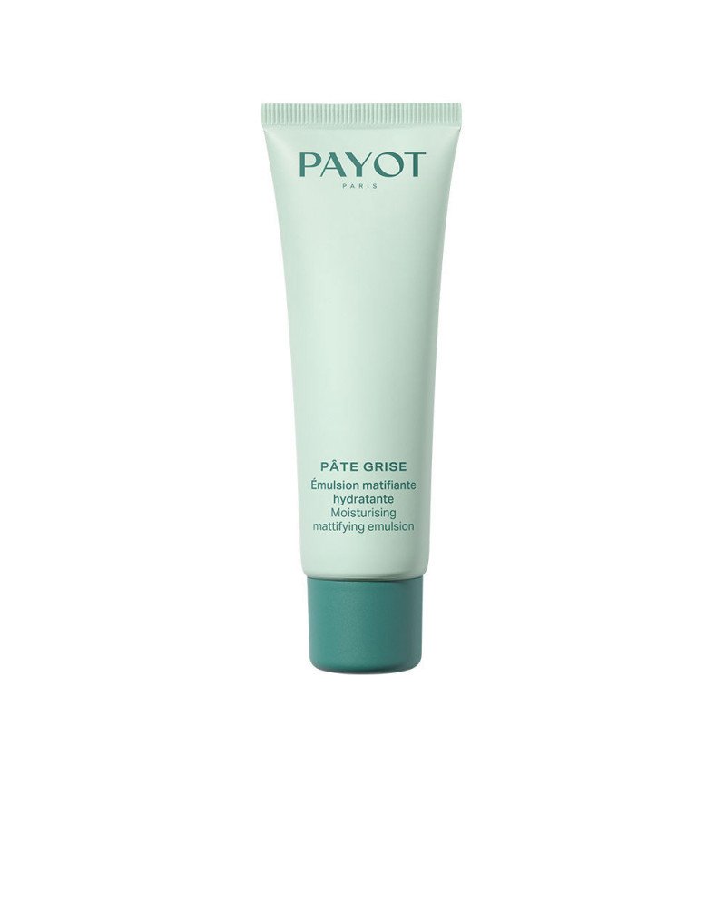 PÂTE GRISE émulsion matifiante hydratante 50 ml