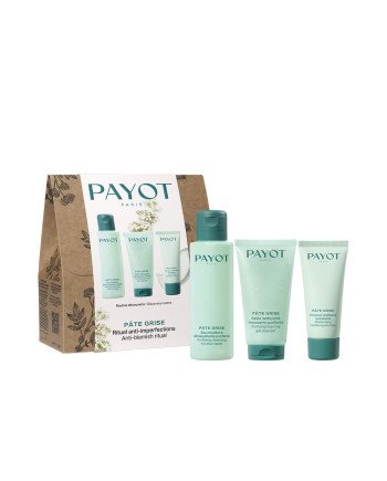 PÂTE GRISE RITUAL ESTUCHE 3 pz