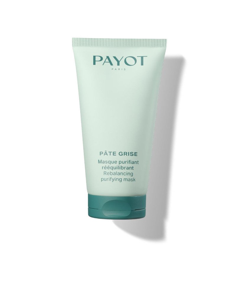 PÂTE GRISE mascarilla purificante equilibrante 75 ml