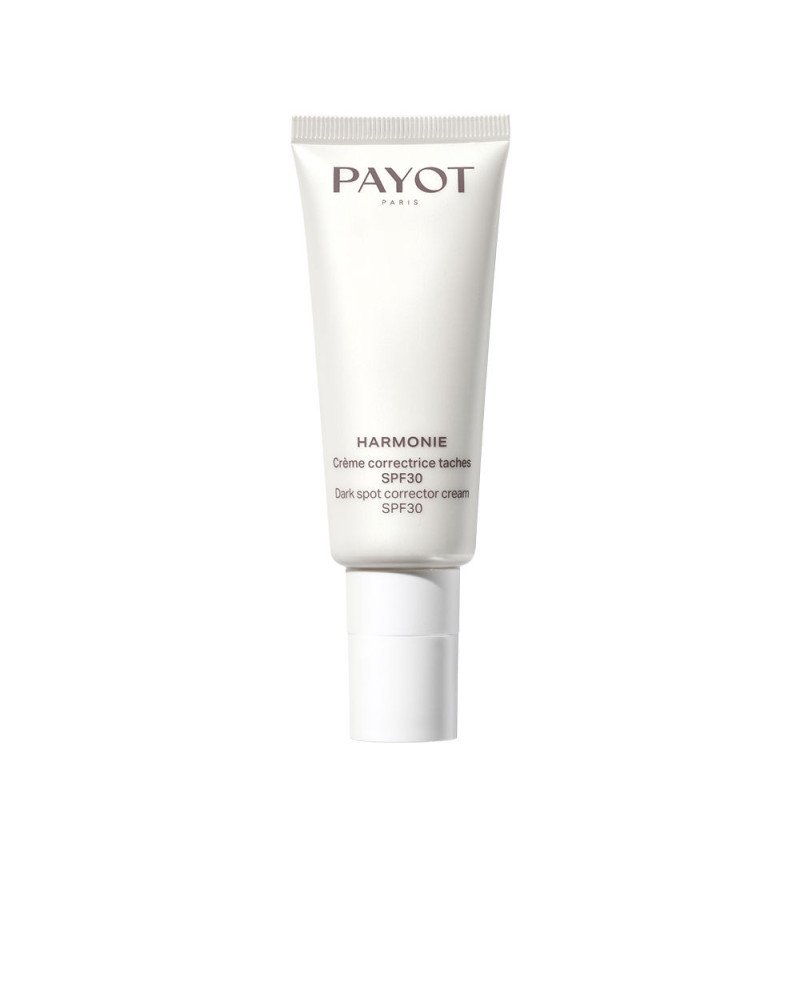 HARMONIE crema iluminadora correctora de manchas SPF30 40 ml