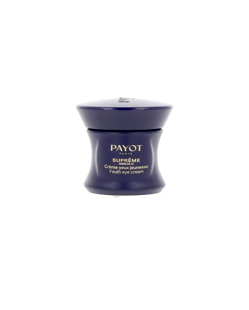 SUPRÊME ABSOLU crema rejuvenecedora para los ojos 15 ml