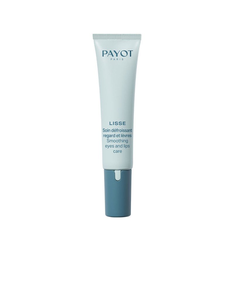 LISSE soin défroissant regard et lèvres 15 ml
