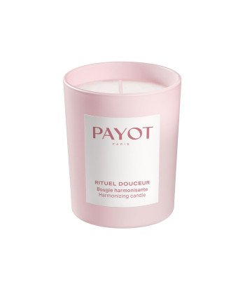 RITUEL DOUCEUR bougie harmonisante 180 gr