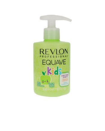 EQUAVE KIDS apple shampoo 2 in 1 300 ml