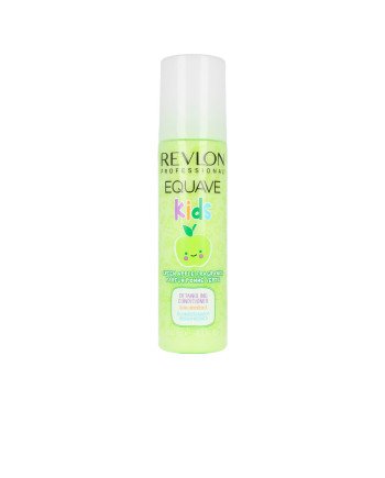 EQUAVE KIDS apple detangling conditioner 200 ml