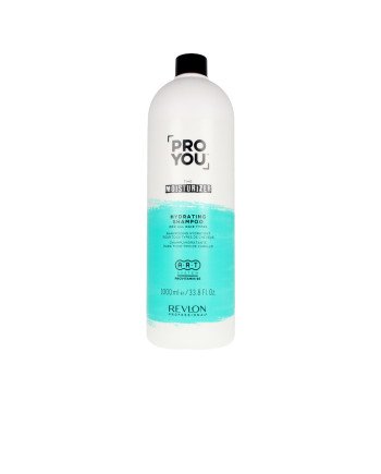 PROYOU the moisturizer shampoo 1000 ml