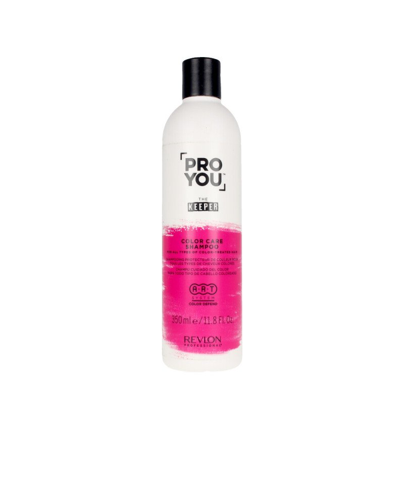 PROYOU the keeper shampoo 350 ml