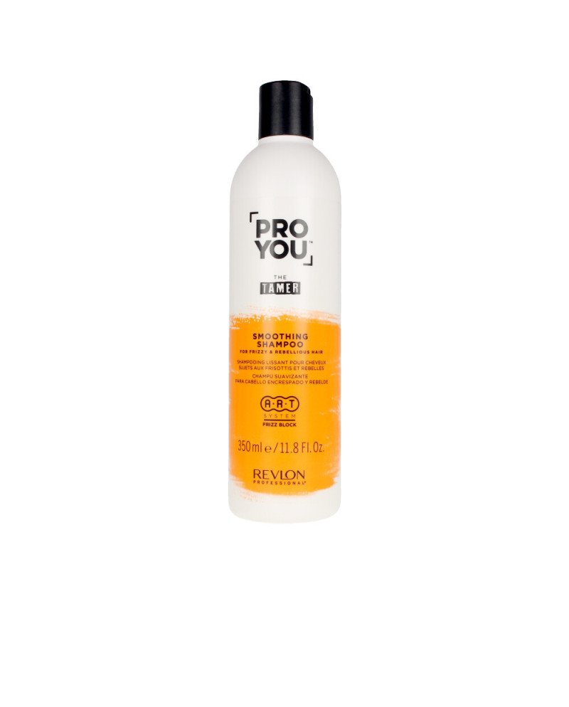 PROYOU the tamer shampoo 350 ml
