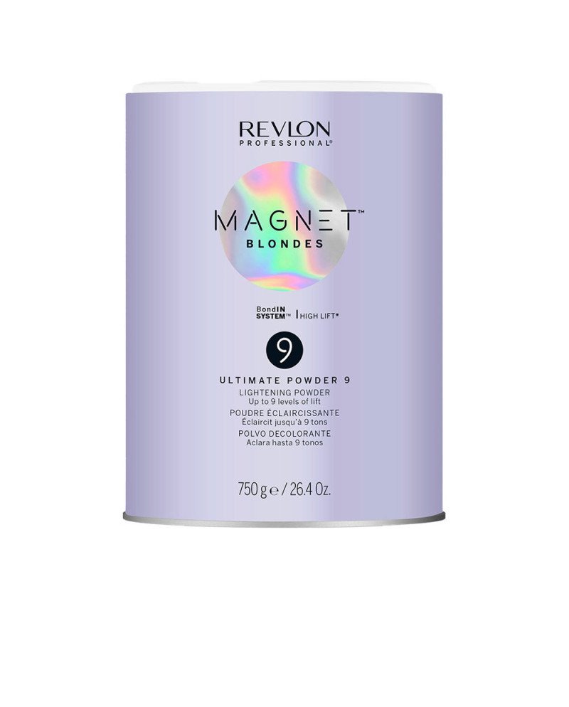 MAGNET blondes 9 powder 750 ml