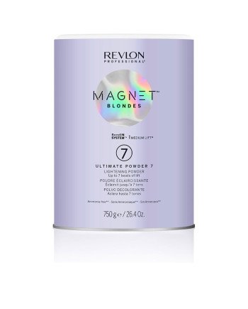 MAGNET Blondes 7 polvos 750 gr