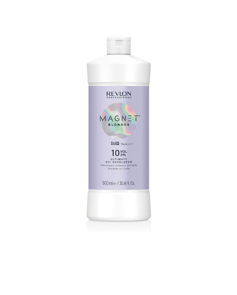 MAGNET blondes developer 10 vol. 900 ml