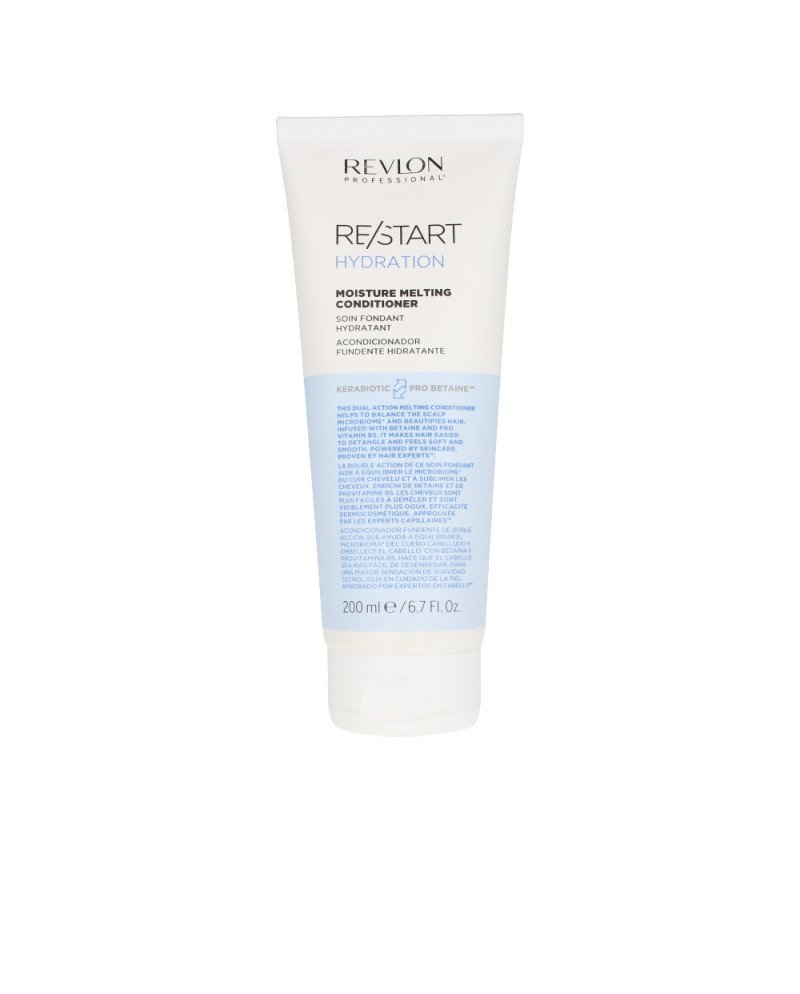 RE-START hydration melting conditioner 200 ml