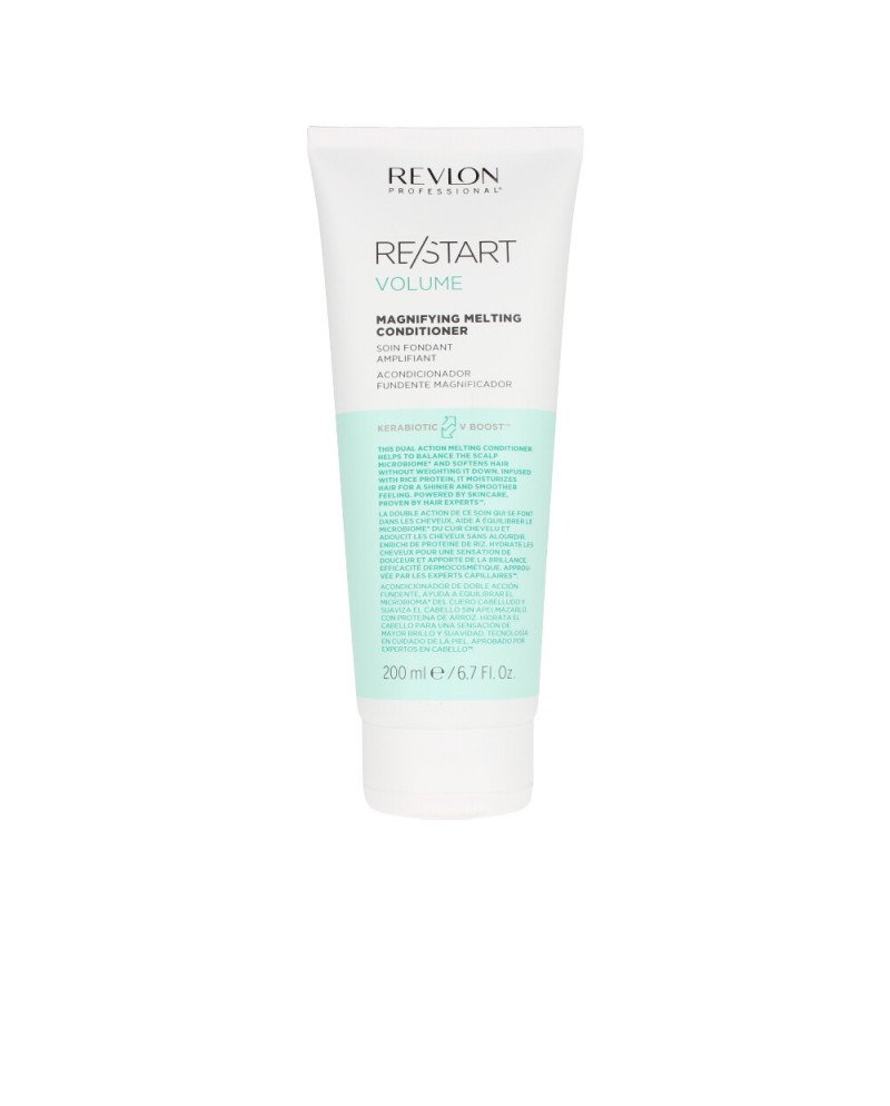 RE-START volume melting conditioner 200 ml