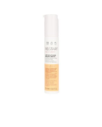RE-START recovery anti-split ends sealing drops 50 ml