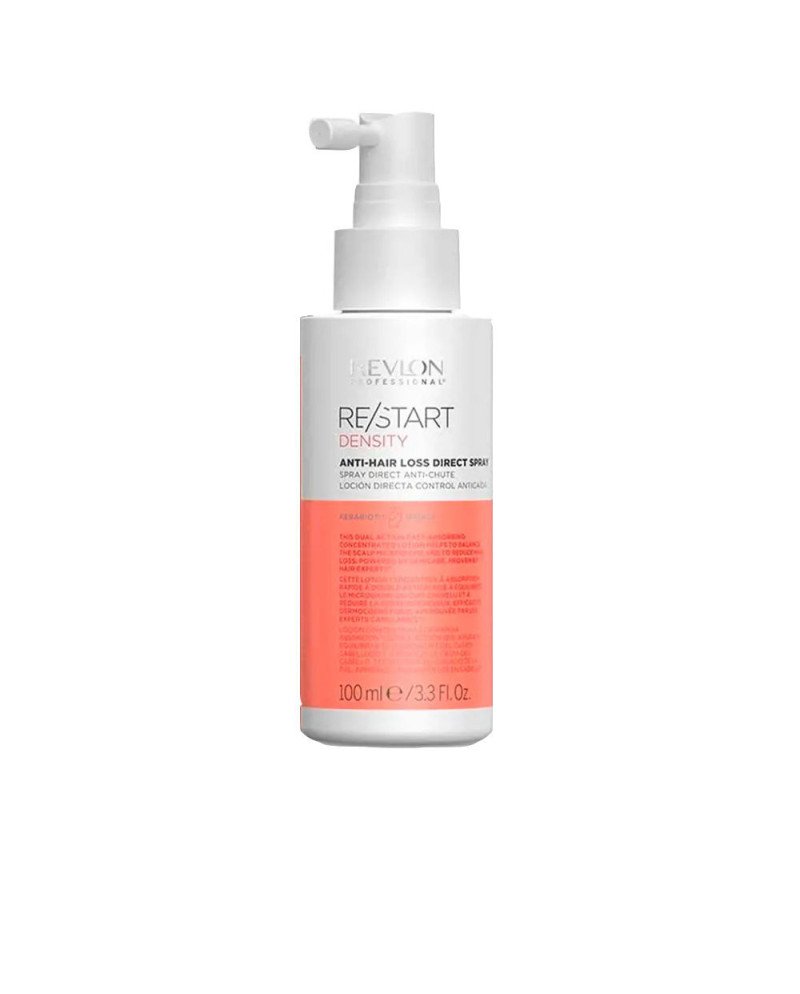 RE-START density AHL direct spray 100 ml