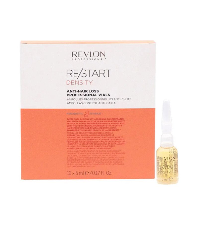 RE-START balance AHL treatment 12 x 5 ml
