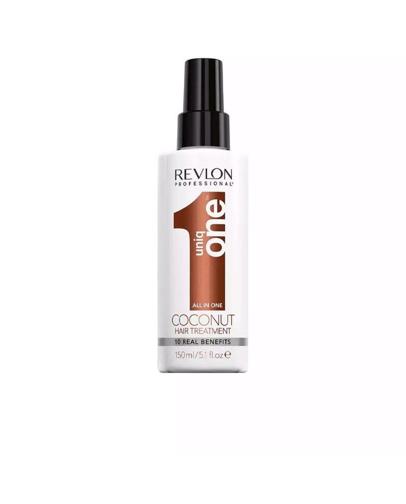 UNIQ ONE COCONUT all in one hair treatment 150 ml