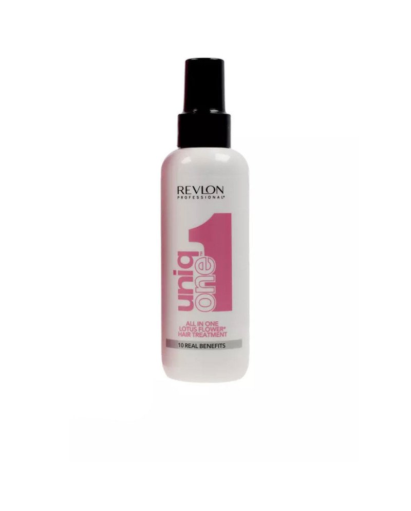 UNIQ ONE LOTUS all in one hair treatment 150 ml