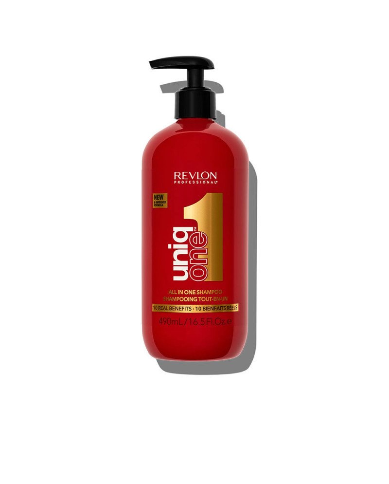UNIQ ONE all in one shampoo 490 ml