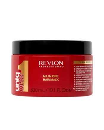 UNIQ ONE all in one hair mask 300 ml