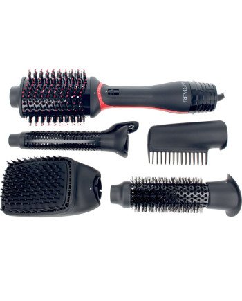ONE-STEP MULTI AIR STYLER 5 EN 1 ESTUCHE 5 pz