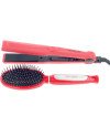 SMOOTH RESULTS RVST2176 PLANCHA DE PELO ESTUCHE 3 pz