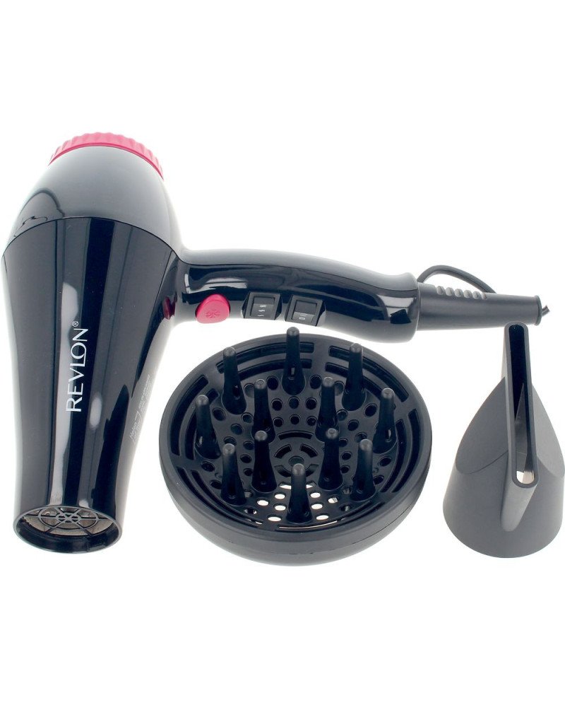 REVLON RVDR5251E secador 1 u