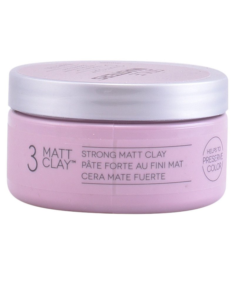 STYLE MASTERS creator matt clay 85 gr
