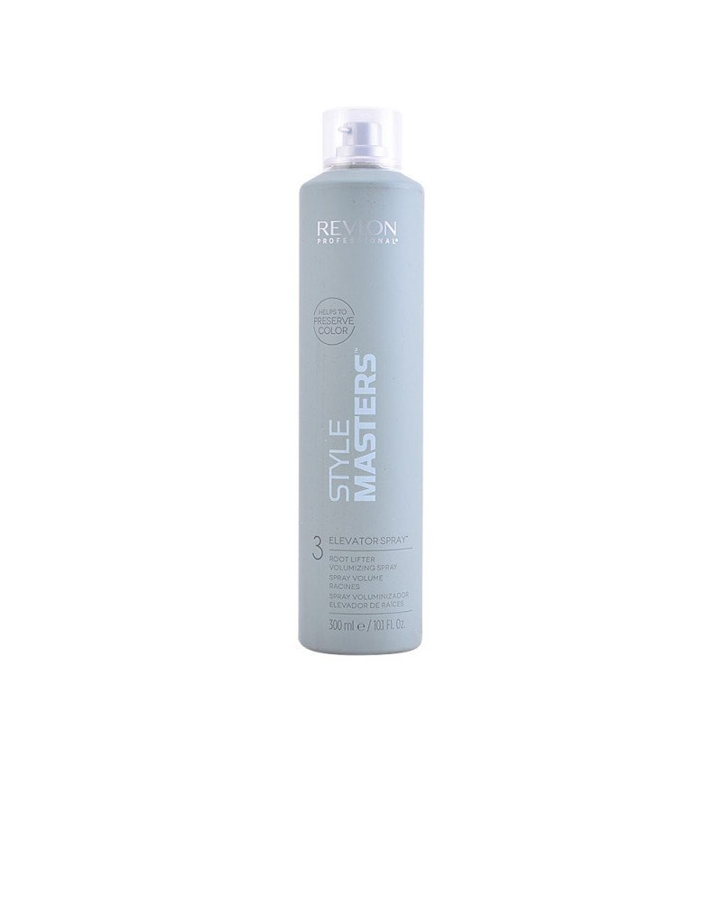 STYLE MASTERS roots lifter spray 300 ml