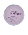 STYLE MASTERS fiber wax 85 gr