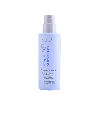 STYLE MASTERS curly fanaticurls 150 ml