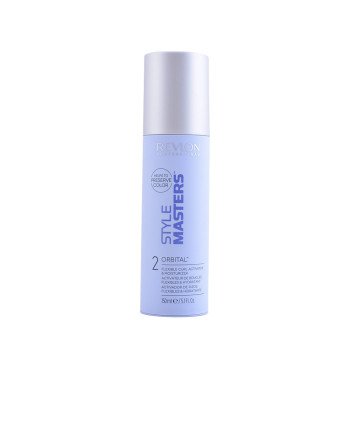 STYLE MASTERS curly orbital 150 ml