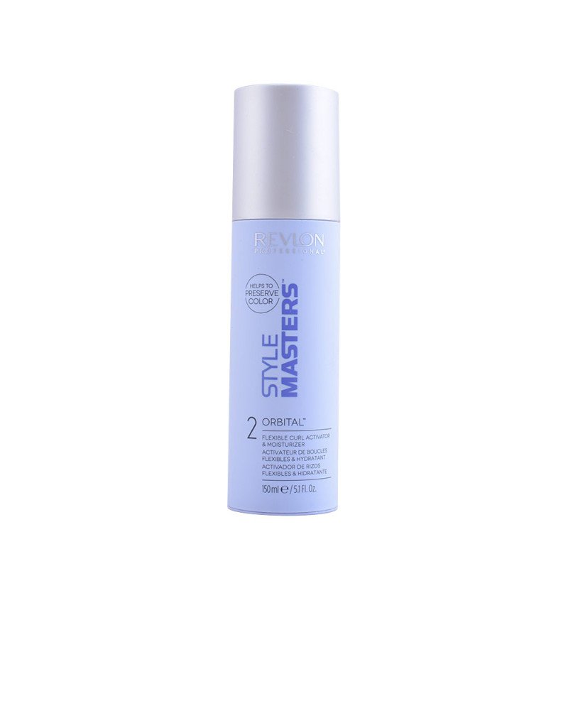 STYLE MASTERS curly orbital 150 ml