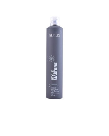 STYLE MASTERS modular hairspray 500 ml