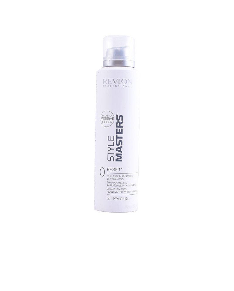 STYLE MASTERS double or nothing reset 150 ml