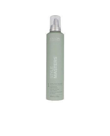 STYLE MASTERS amplifier mousse 300 ml