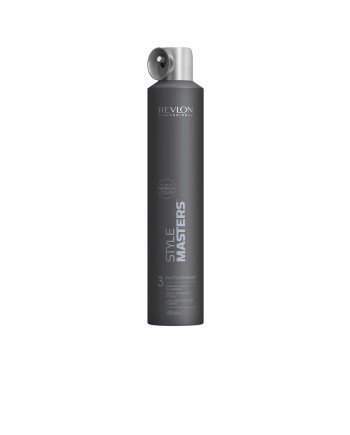 STYLE MASTERS photo finisher hairspray 500 ml