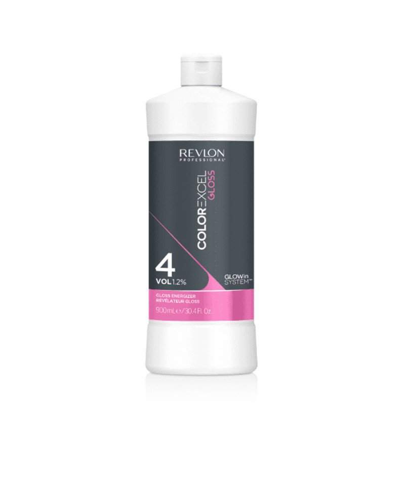COLOR EXCEL GLOSS developer 900 ml
