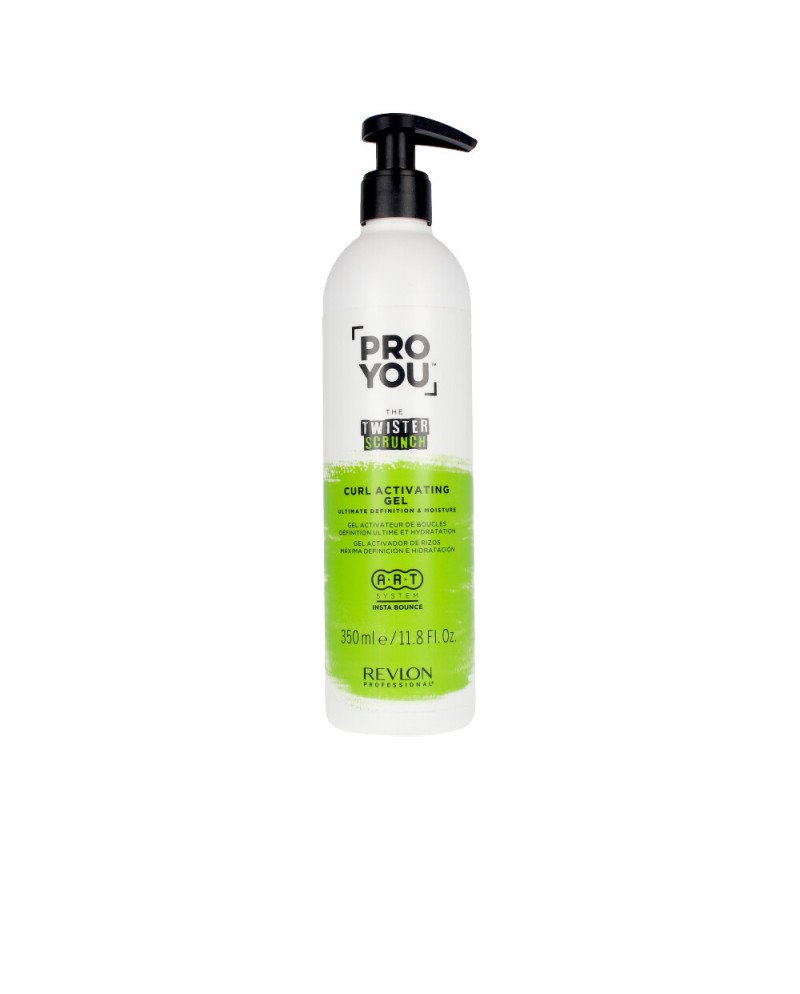 PROYOU the twister scrunch 350 ml